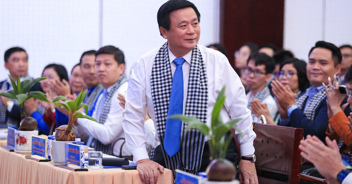 Trí thức trẻ đóng góp quan trọng vào công cuộc đổi mới đất nước