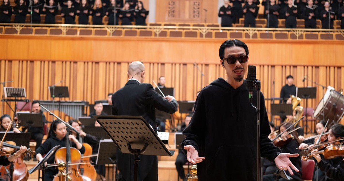 Album nhạc Việt khởi sắc