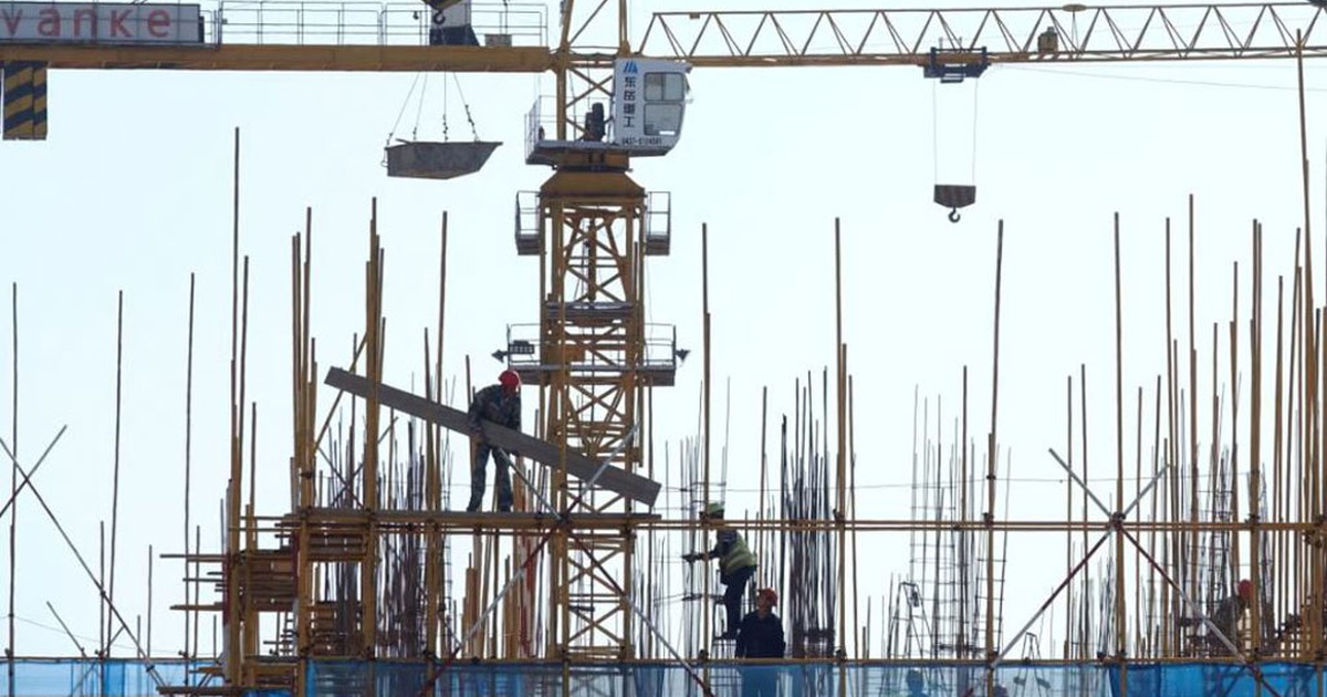 Trung Quốc 'tung chiêu' giải cứu thị trường bất động sản