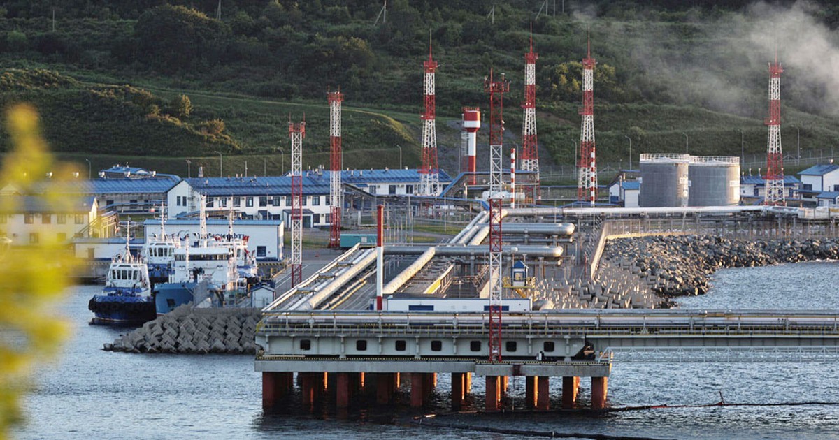 Phương Tây vẫn bất đồng về áp mức trần cho giá dầu của Nga