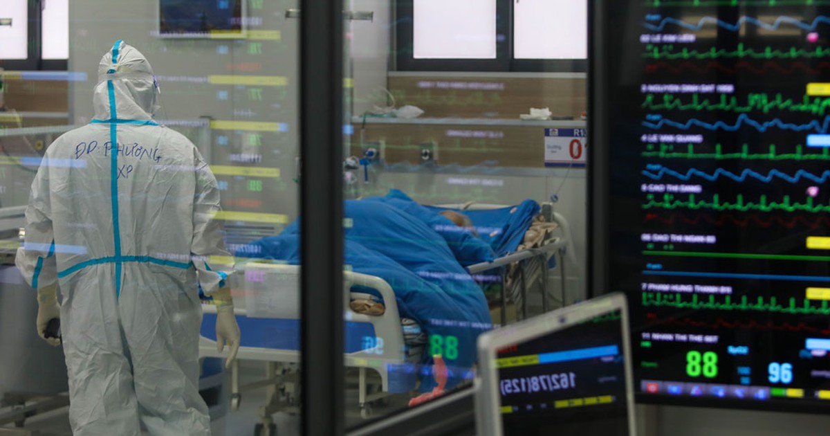 Bệnh truyền nhiễm mới nổi đe dọa sức khỏe cộng đồng