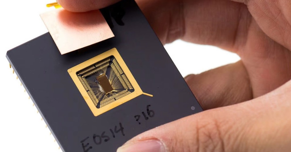 Trung Quốc tiết lộ loạt chip nguồn mở RISC-V