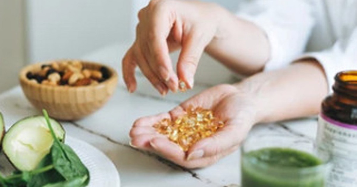 Chuyên gia chia sẻ những dấu hiệu bạn cần bổ sung dầu cá omega-3