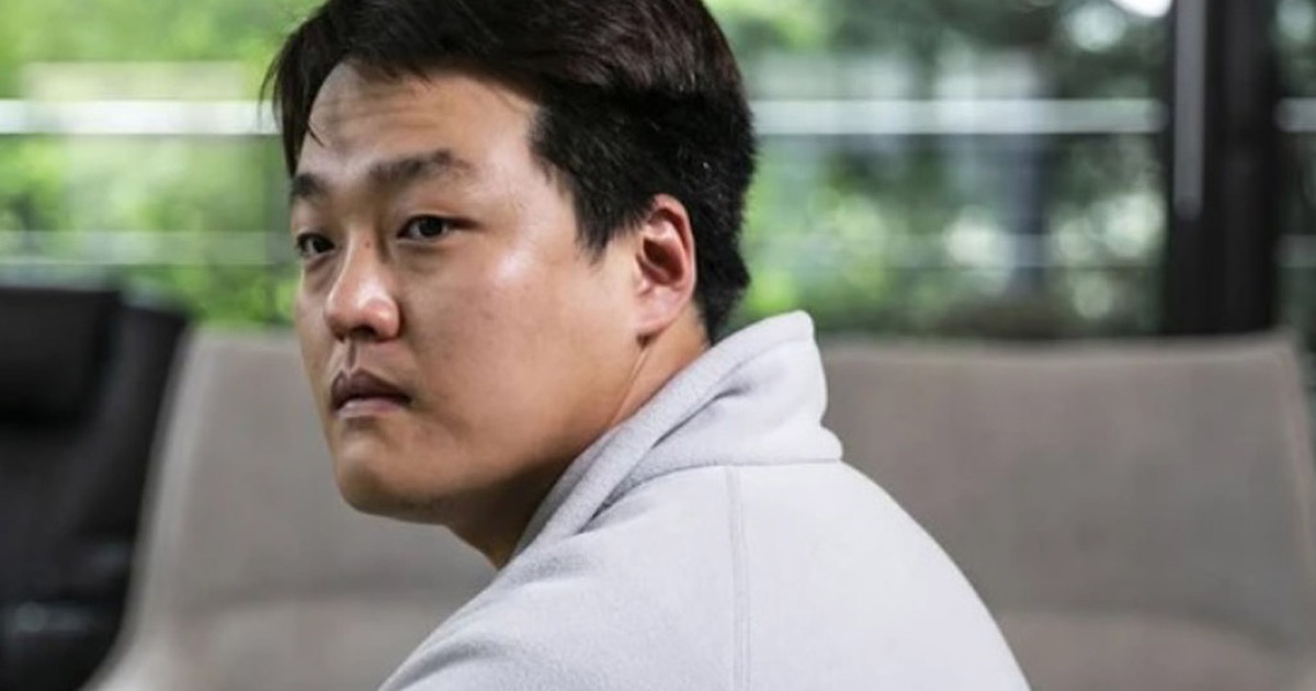 Công tố viên Hàn Quốc xác nhận Do Kwon đang ở Serbia