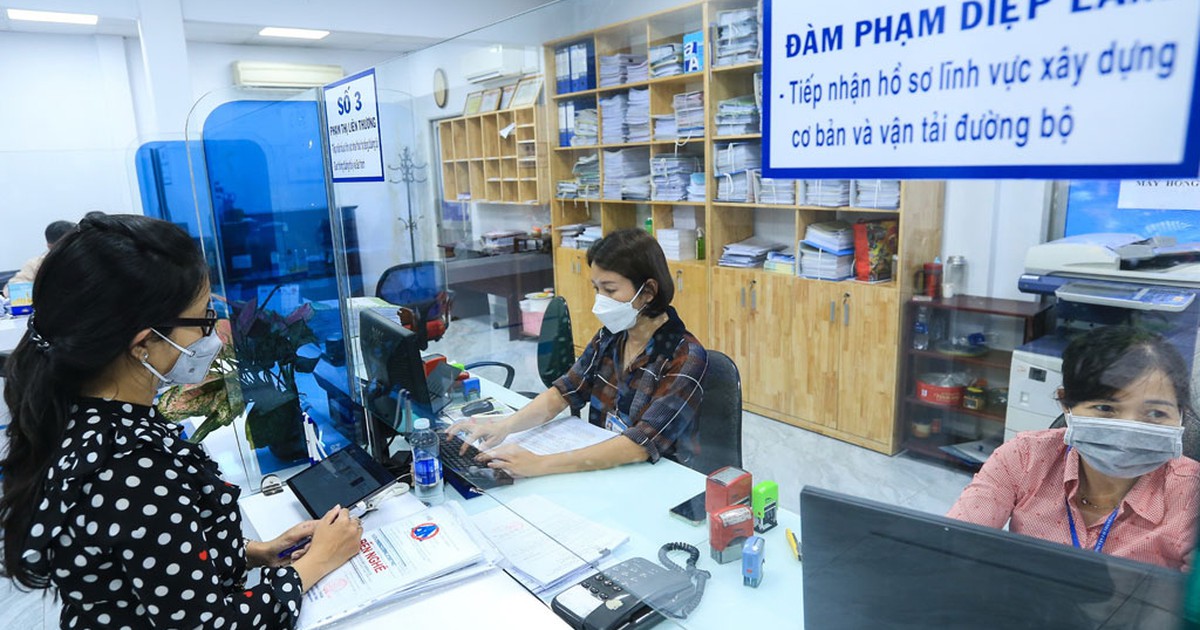 TP.HCM lần đầu đánh giá năng lực cạnh tranh cấp sở