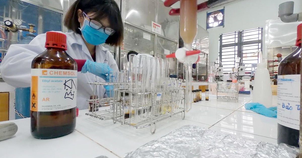 Hàng loạt ngành chuyển từ đào tạo kỹ sư sang cử nhân