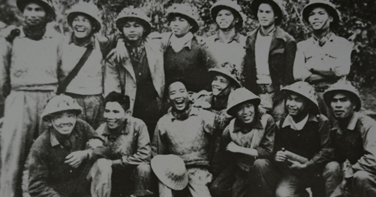 Đại tá Kim Sơn - người giữ lửa Việt Nam giải phóng quân