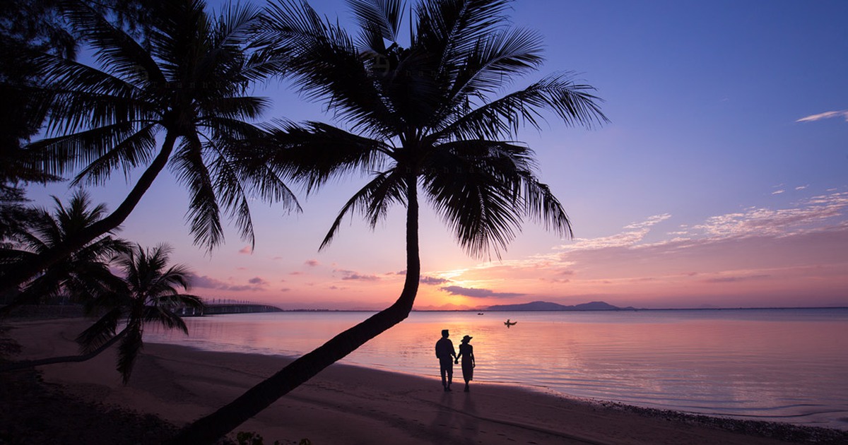 Tết này về quê, đừng hững hờ với những gì mình đang có!