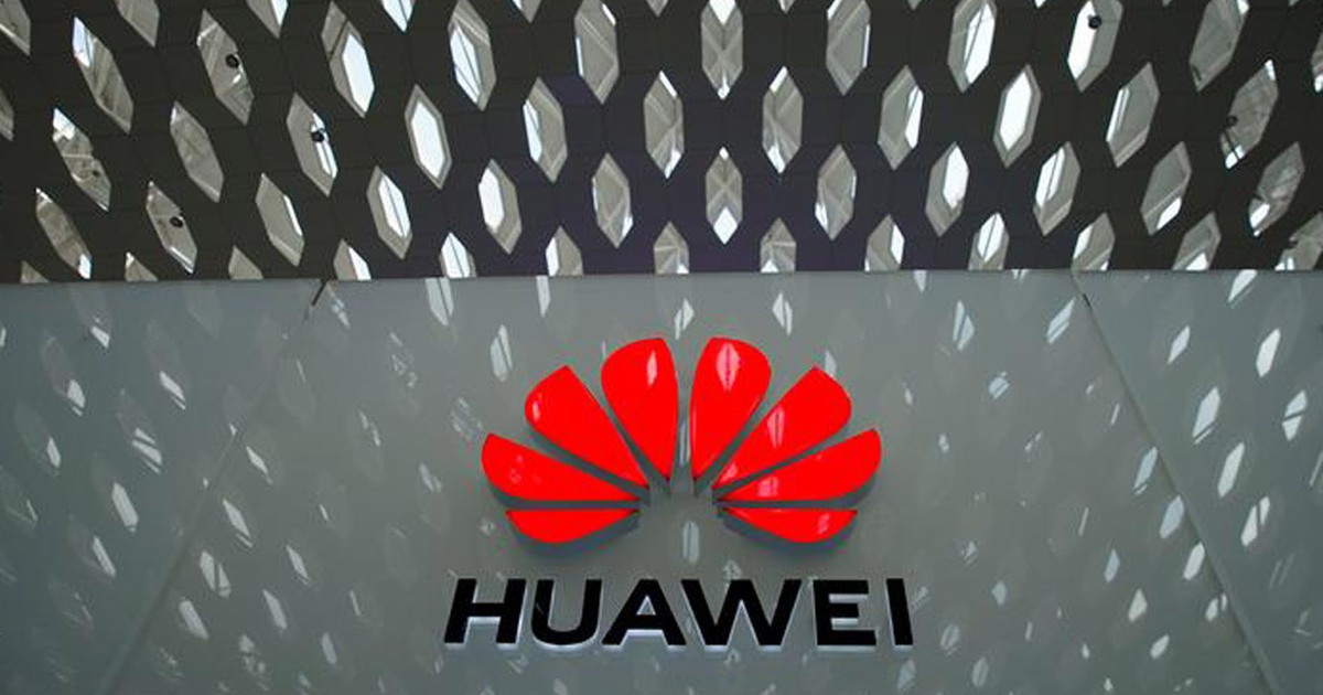 Huawei công bố doanh thu năm 2022