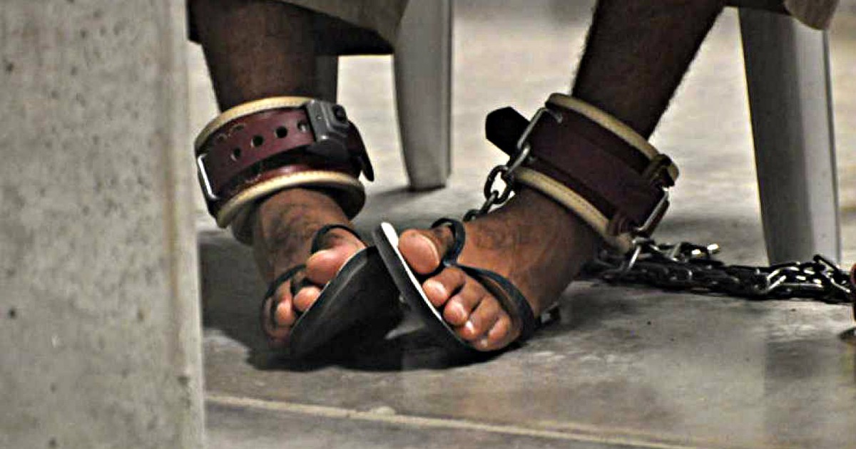 Mỹ phóng thích hàng loạt tù nhân trước hạn vì quá tải nhà giam