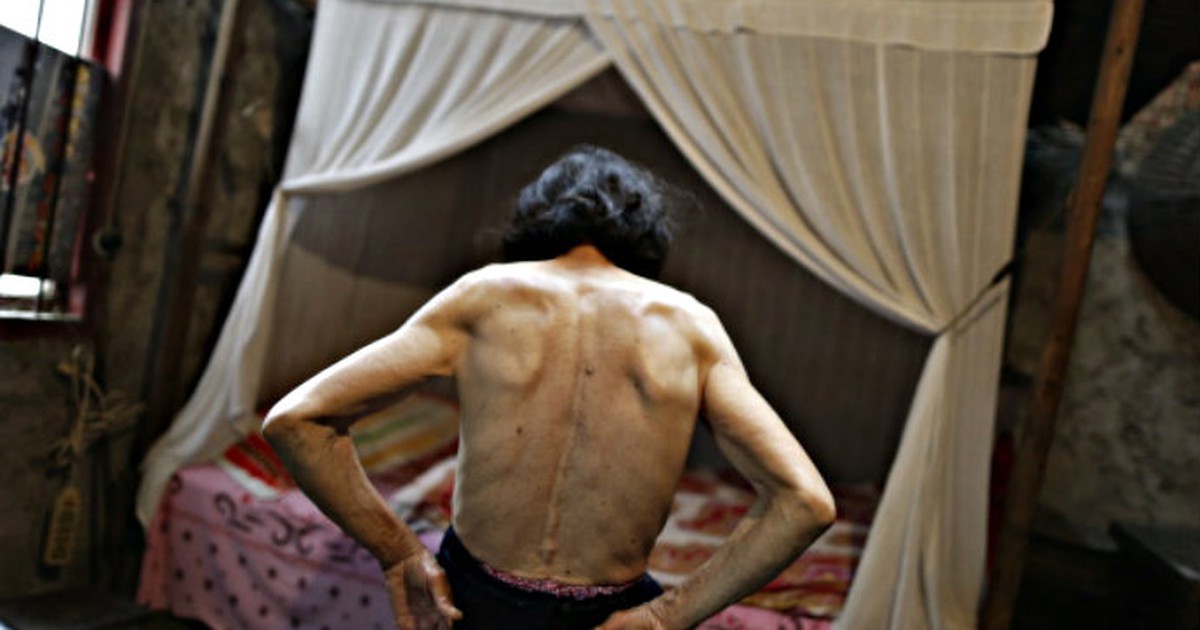 Trung Quốc: Con đánh chết cha vì không cưới được vợ