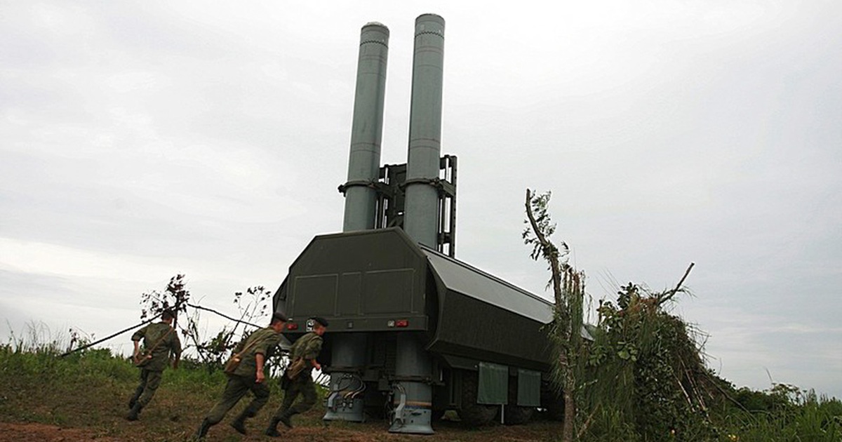 Nga triển khai tên lửa ở Kuril 'không ảnh hưởng đàm phán hoà bình với Nhật'