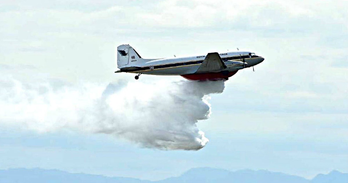 Bangkok báo động vì ô nhiễm khói bụi