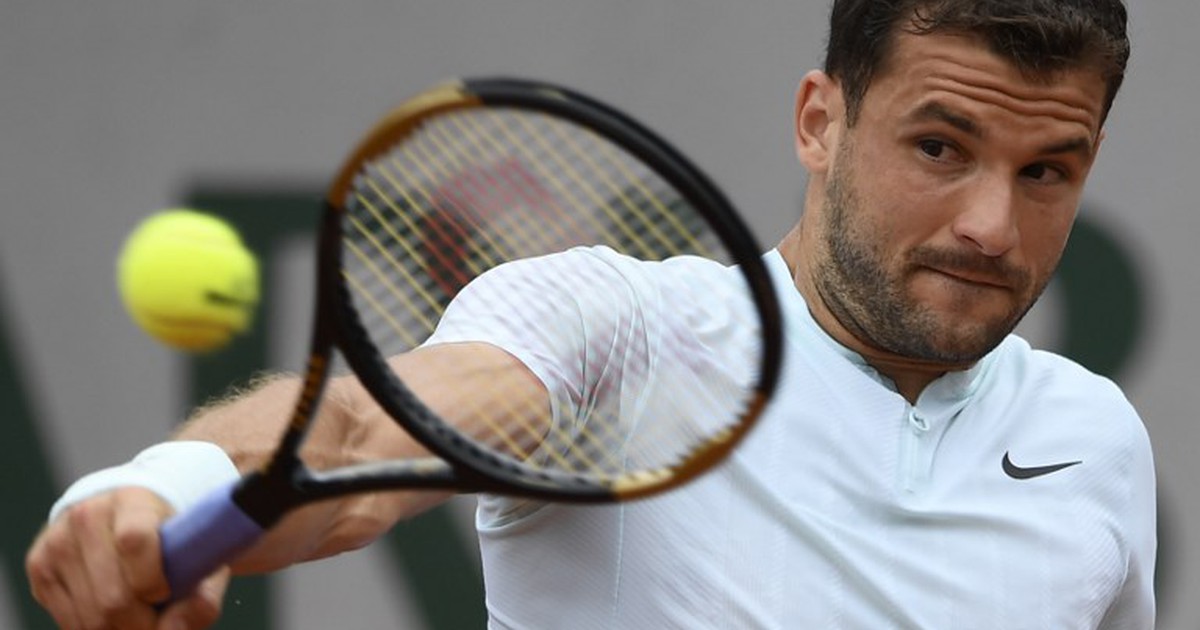 Hai hạt giống số 4 đều bị loại ở vòng 3 giải Pháp mở rộng