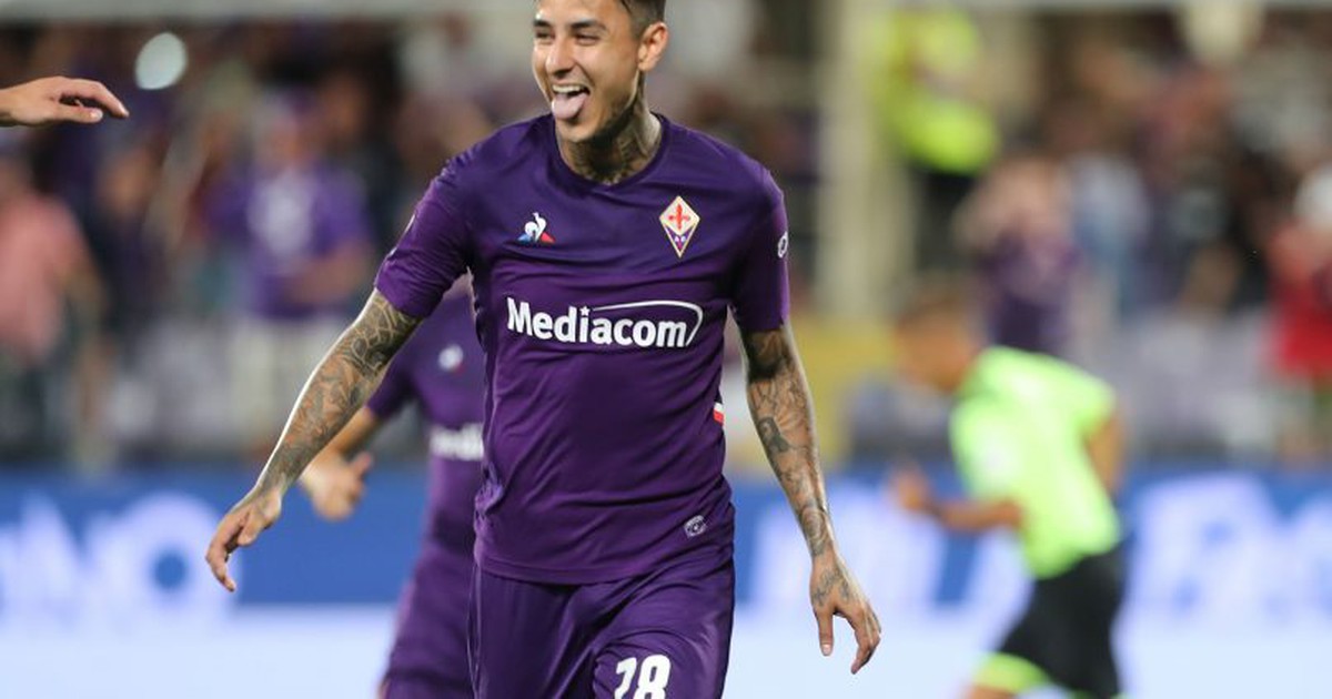 Kết quả bóng đá Fiorentina 1-1 AC Milan: Pulgar giúp La Viola giữ lại 1 điểm