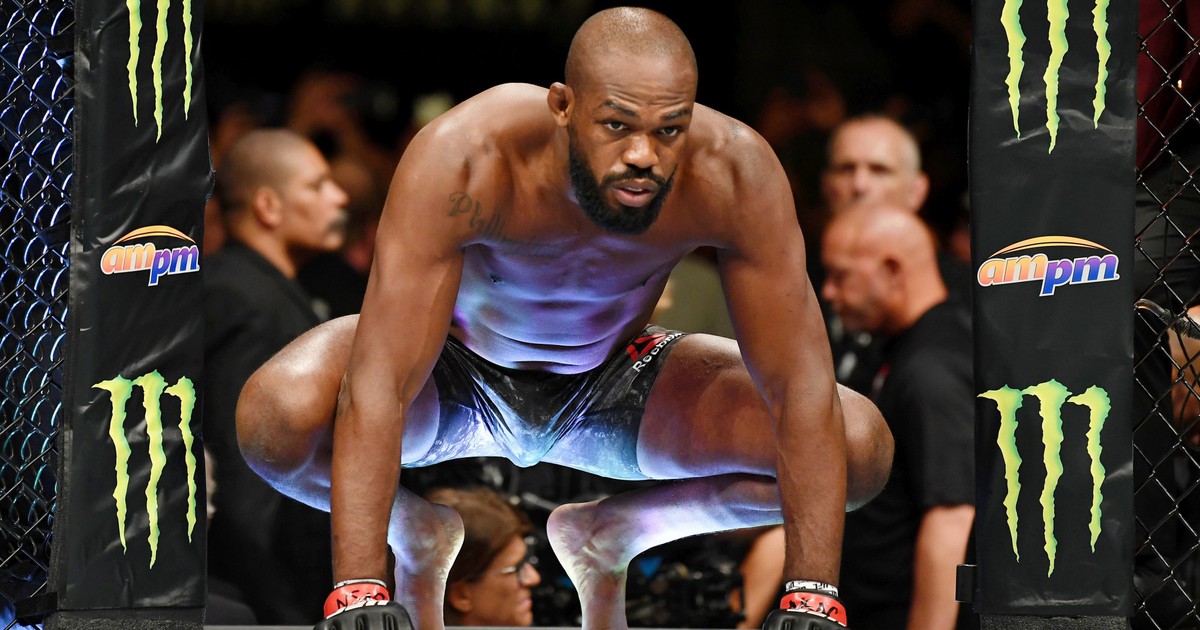 Bất đồng với Dana White, ‘Gà cưng’ Jon Jones đòi rời khỏi UFC