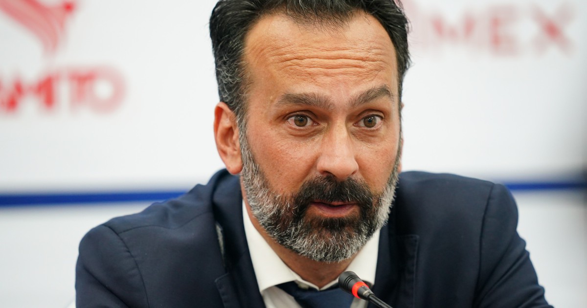 “Qúy ông” Thanh Hóa Fabio Lopez không còn chỉ trích trọng tài