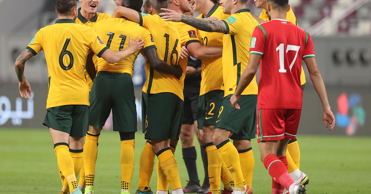 Tuyển Úc kéo dài kỷ lục nếu tiếp tục thắng Nhật Bản tại vòng loại World Cup