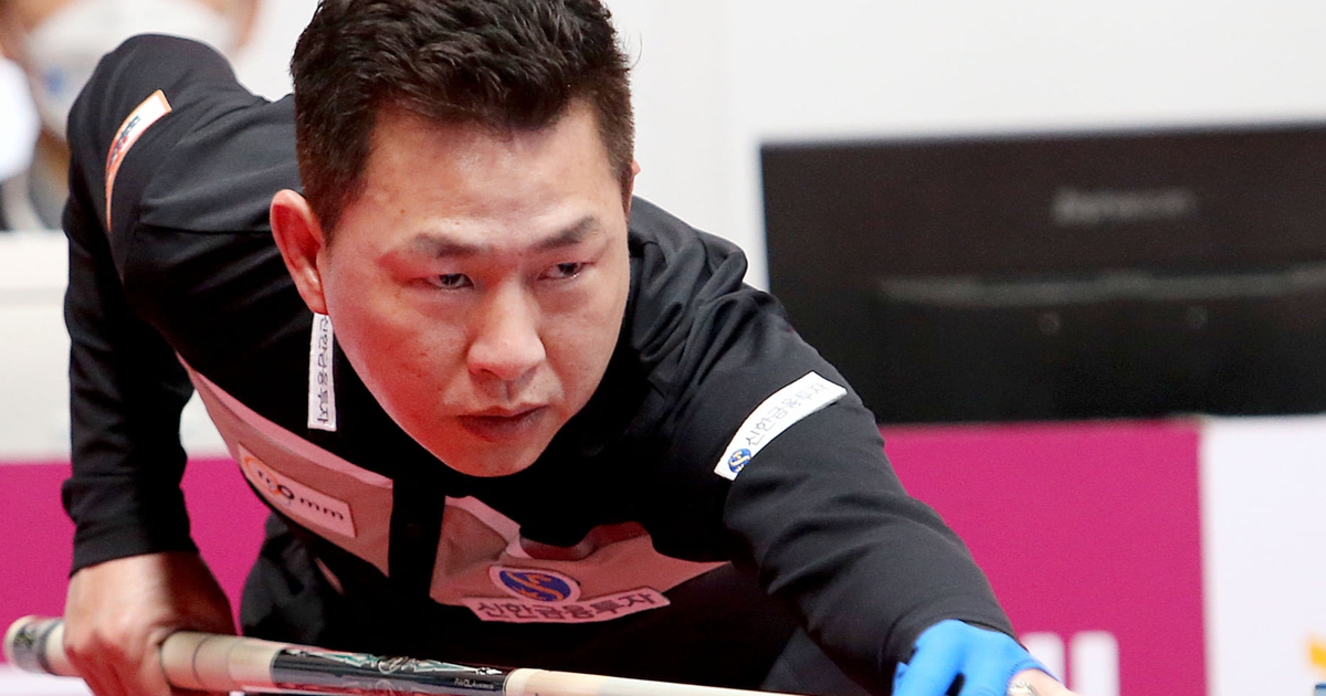 Hai cơ thủ Việt Nam tham dự giải đấu có tiền thưởng ‘khủng’