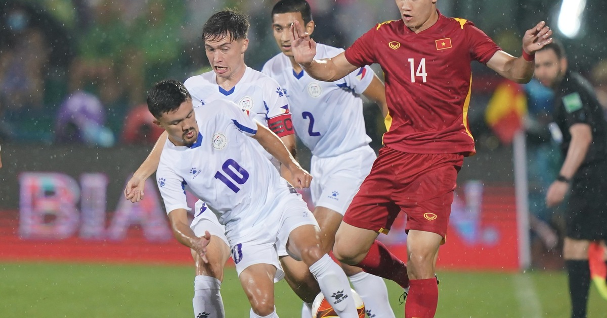 Muốn U.23 Việt Nam vô địch SEA Games, thầy Park cần thêm chiêu 'độc'