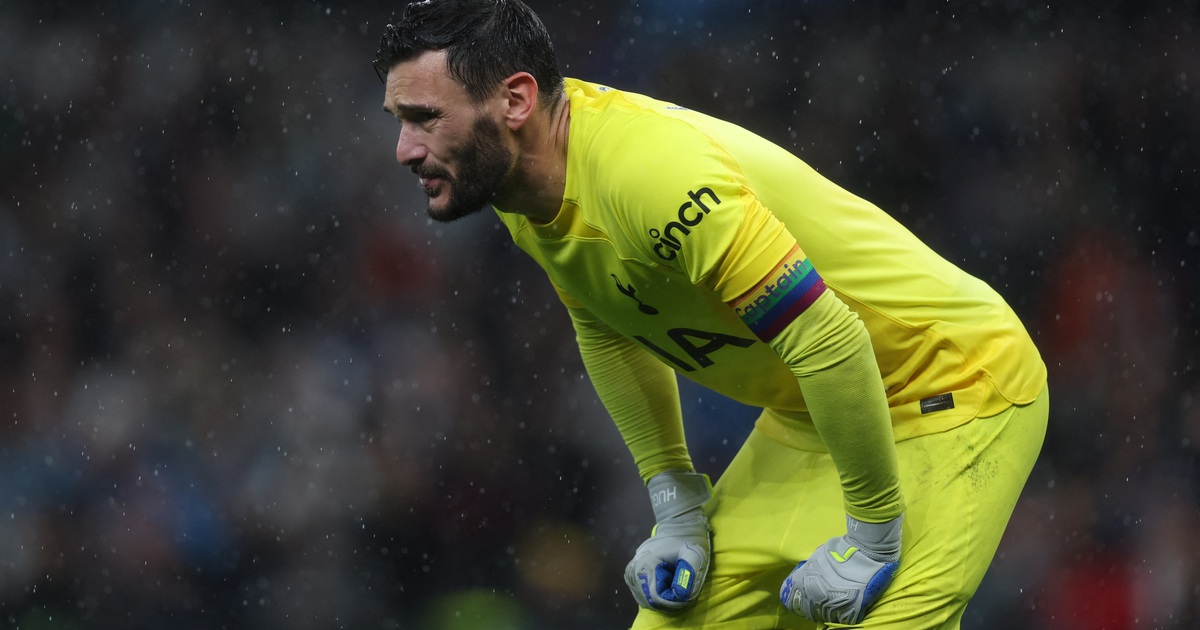 Sai lầm từ nhà vô địch World Cup, Tottenham ‘phơi áo’ ngay trên sân nhà