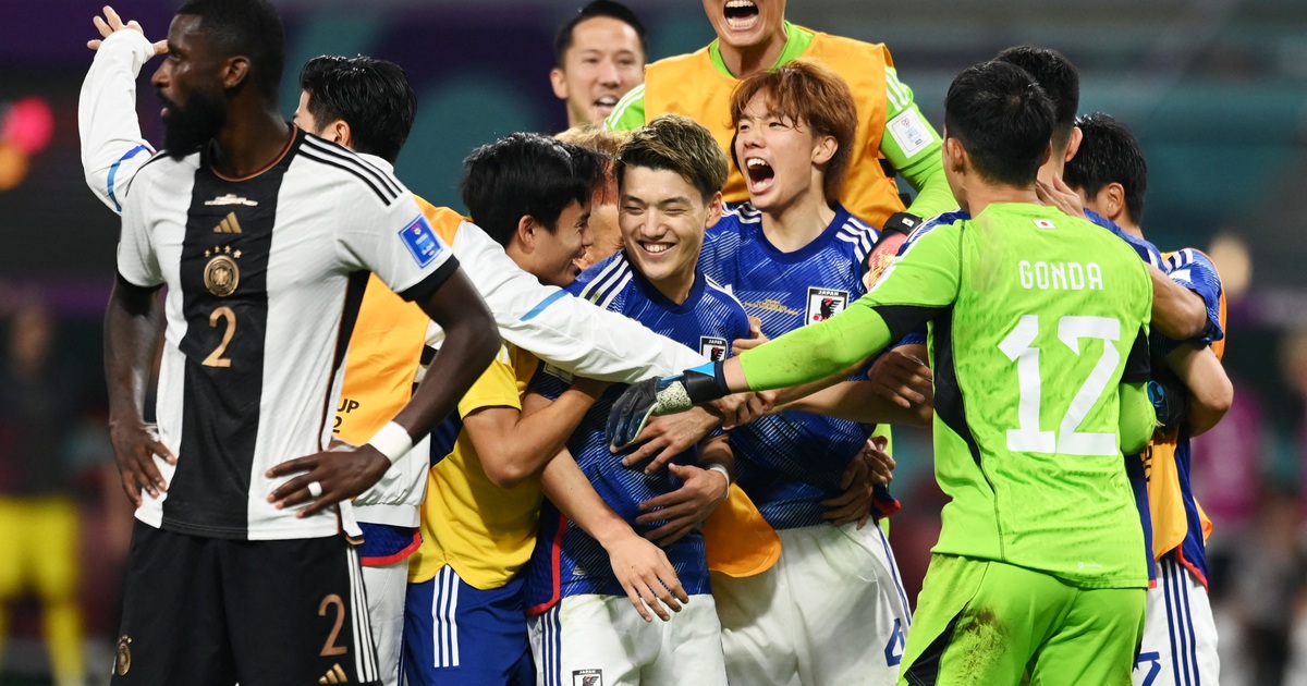 2 cơn 'địa chấn' tại World Cup 2022 đến từ đối thủ cũ của tuyển Việt Nam