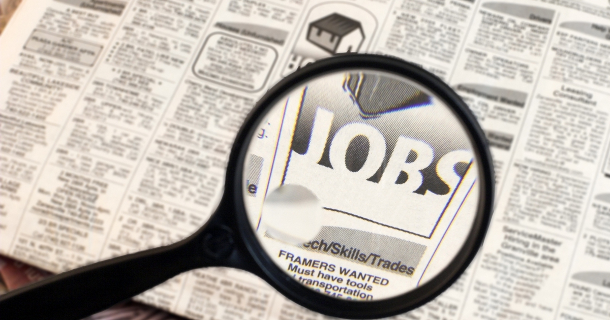 Cần biết về công việc bán thời gian