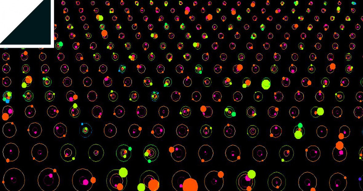 Công nghệ học sâu phát hiện 2 hành tinh ngoài hệ Mặt trời