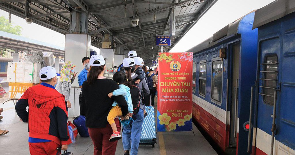 Nhiều chính sách ưu đãi cho người lao động sau nghỉ tết