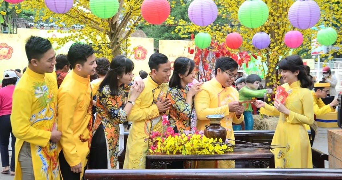 Doanh nghiệp ủng hộ phương án nghỉ tết sớm