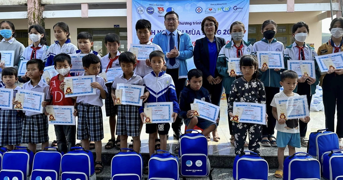 TP.HCM chi hơn 1.110 tỉ đồng chăm lo tết cho người khó khăn