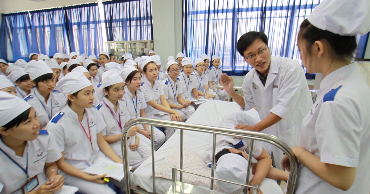 Cơ hội làm việc tại Đức với lương 70 triệu đồng/tháng cho sinh viên Việt Nam