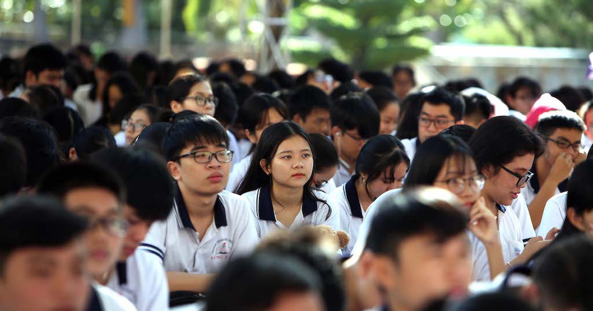 Trường CĐ Giao thông vận tải TP.HCM nhận hồ sơ xét tuyển đến tháng 12