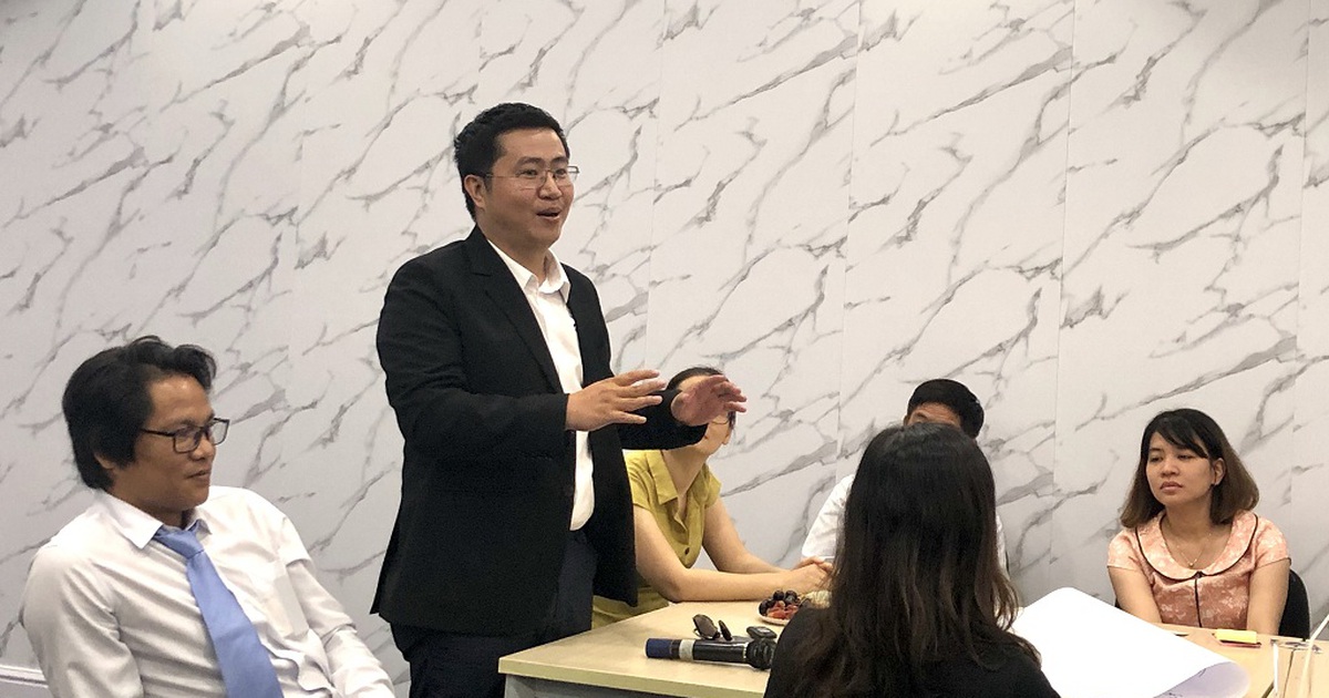 Trường nghề kết nối với doanh nghiệp đa số 'dựa trên quan hệ cá nhân'?