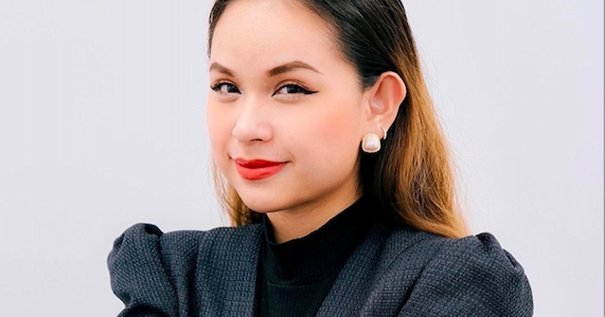 Cô gái 21 tuổi làm chủ doanh nghiệp từ ý tưởng khởi nghiệp năm… lớp 10