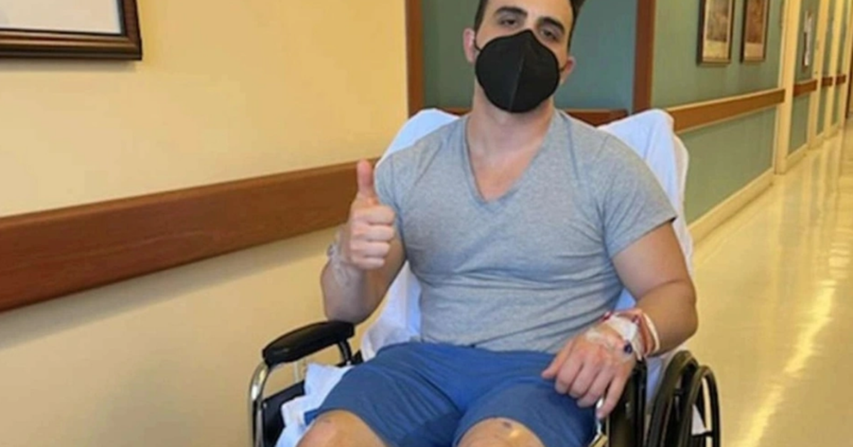 Đầu tư gần 2,5 tỉ đồng để kéo chân dài thêm... 8 cm!