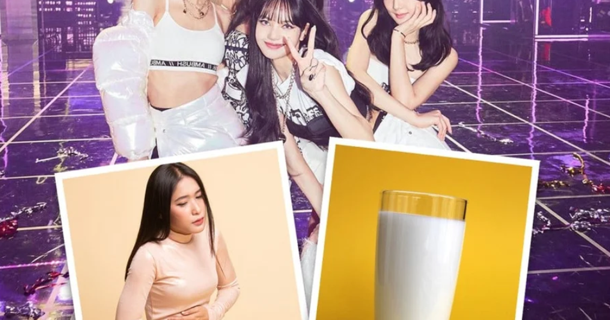 Để người yêu giảm cân, chàng trai đã... bỏ thuốc nhuận tràng vào sữa của người yêu