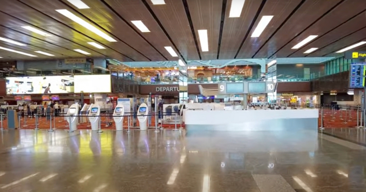 Bị phạt hơn 35 triệu đồng vì nói đùa chất nổ trong hành lý tại sân bay