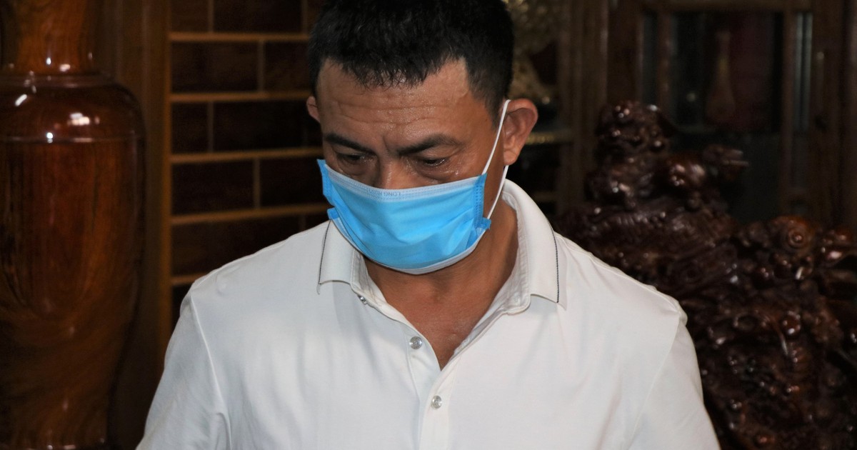 Công an Quảng Bình khởi tố vụ lợi dụng tận thu để khai thác đất trái phép