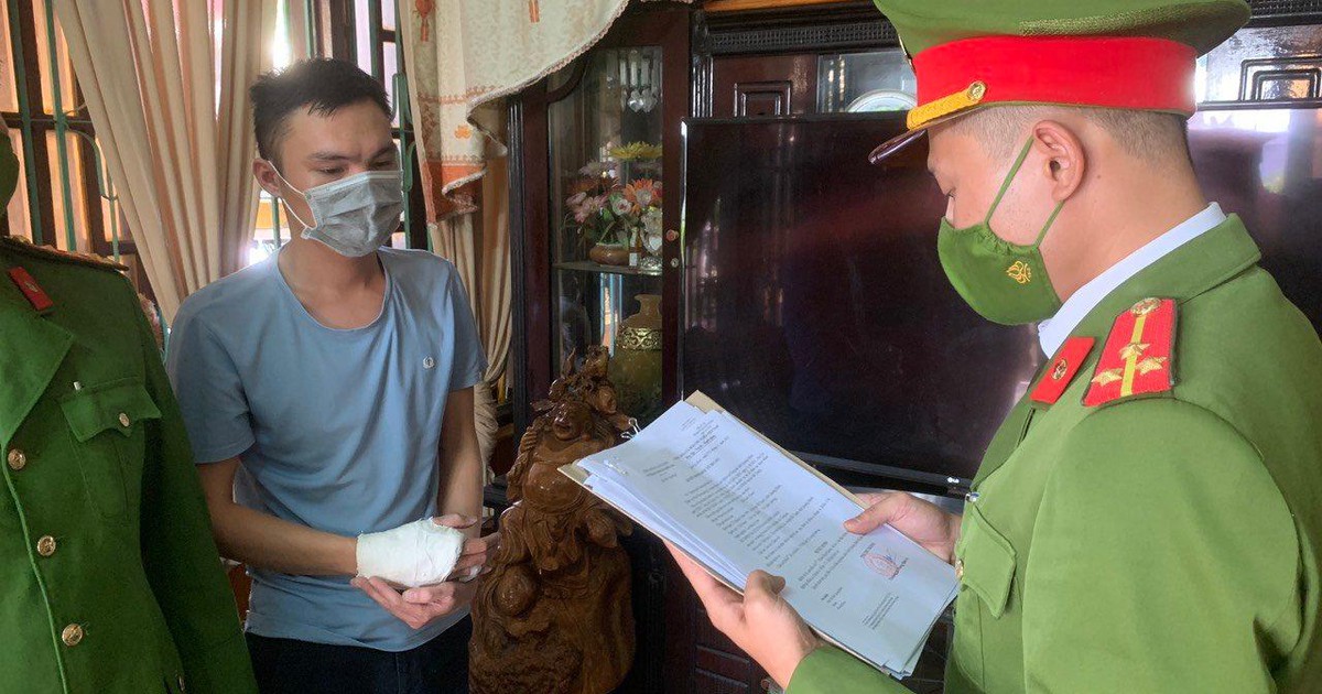 Lạm dụng tín nhiệm lừa đảo chiếm đoạt tài sản hơn 19 tỉ đồng