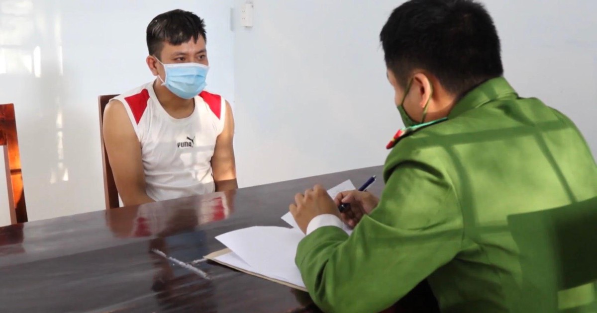 Bắt giữ nghi phạm trộm cắp tài sản trong khu cách ly, tàng trữ ma túy