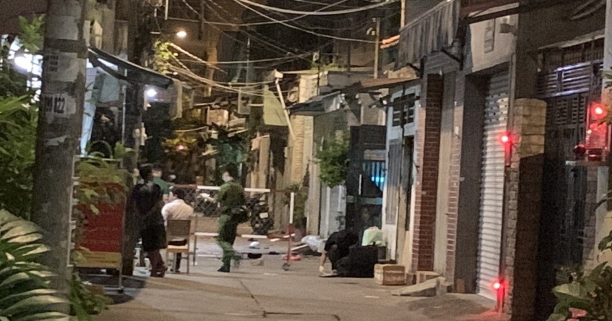 Án mạng từ chuyện trẻ cãi nhau lúc đá bóng: Đề nghị truy tố 8 bị can