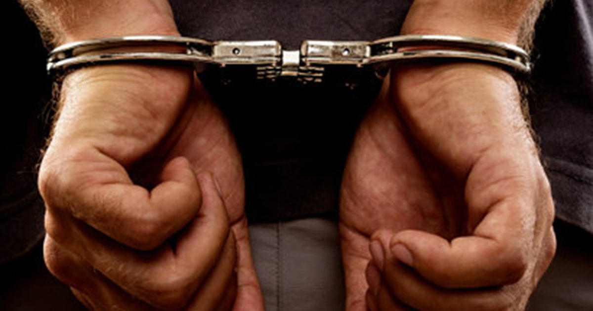 Diễn biến mới vụ '13 cựu cán bộ công an phường yêu cầu người vi phạm chung chi'