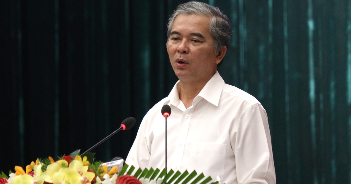 TP.HCM: Nội dung phản ánh thủ tục hành chính chủ yếu về đất đai