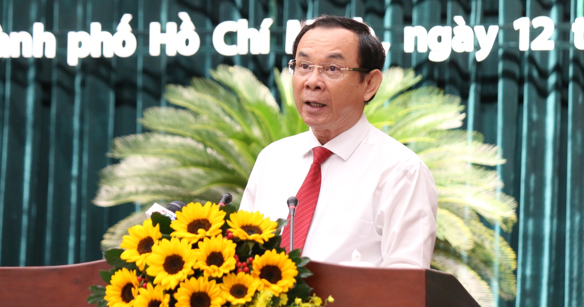 Ông Nguyễn Văn Nên: Cần cố gắng hơn nữa để giải quyết kiến nghị của dân