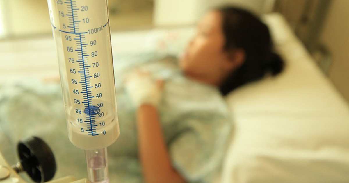 Cha mẹ làm gì khi đối diện với cái chết của con trẻ?