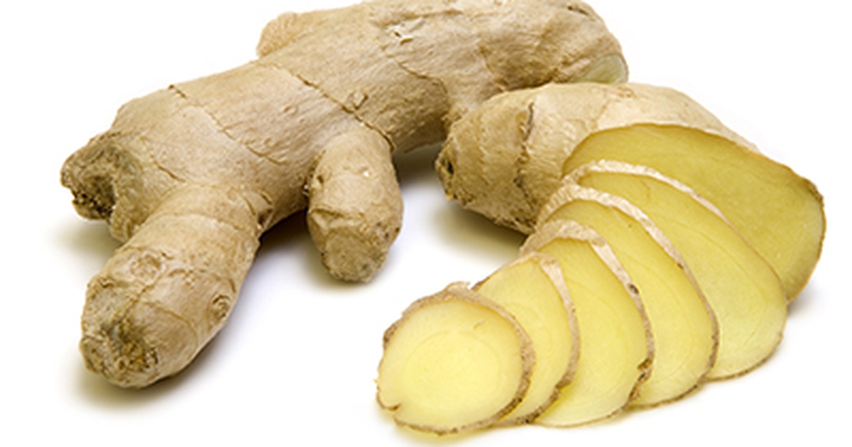 6 thực phẩm giúp bạn chữa bệnh đau dạ dày hiệu quả