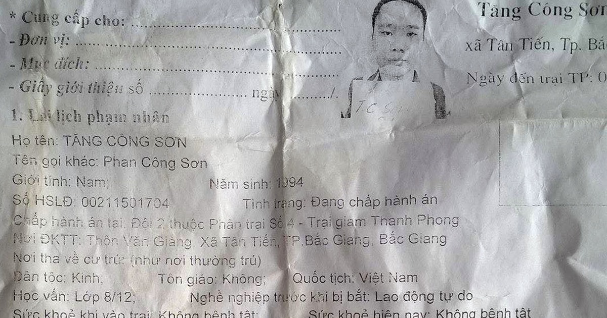 Hơn 100 cảnh sát truy tìm phạm nhân xin đi vệ sinh rồi trốn trại