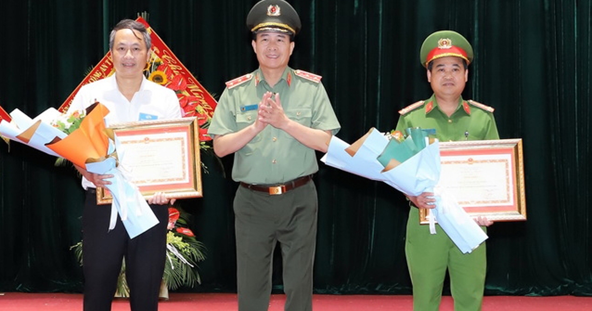 Nghiên cứu nhân rộng mô hình Công nhân môi trường - 'Chiến sĩ' tuần tra