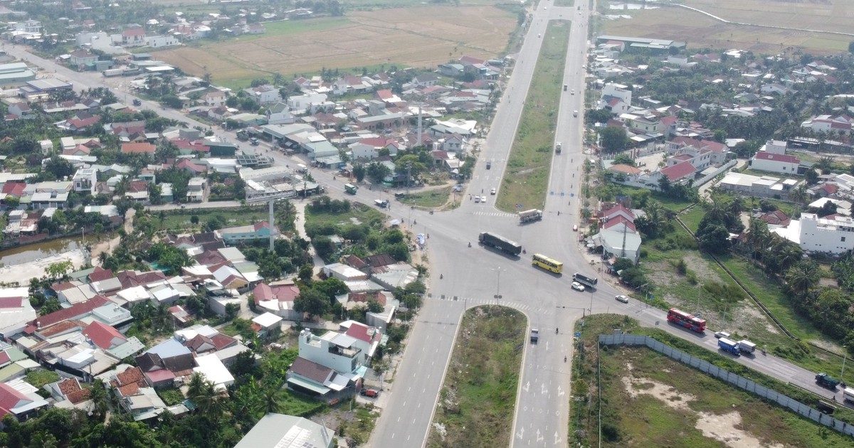 Khánh Hòa xin cơ chế làm cao tốc Vân Phong - Nha Trang hơn 12.900 tỉ